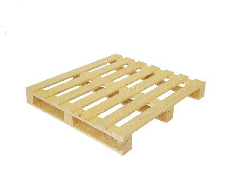 天安乡实木托盘