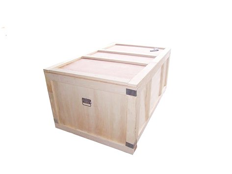 天安乡胶合板木箱