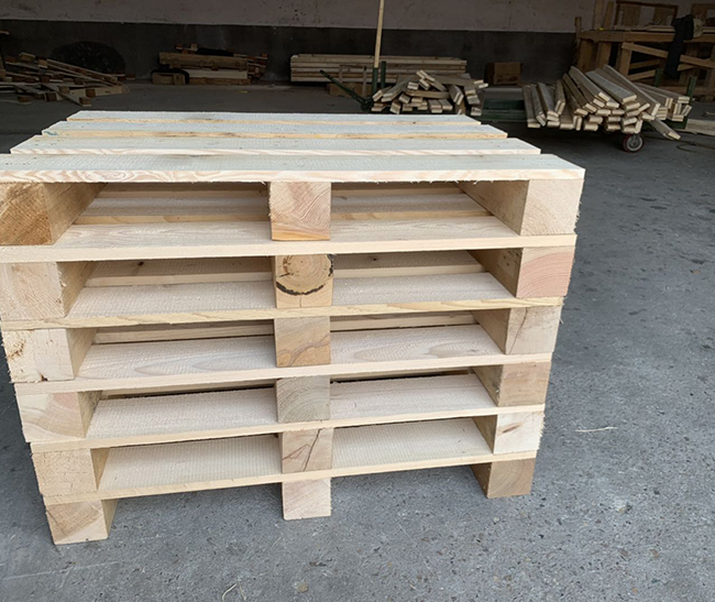 天安乡木托盘表面怎么处理